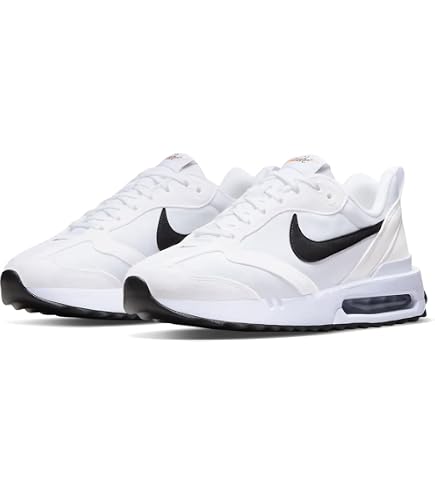 Amazon.com | Nike Air Max Dawn Women's Shoes (DH5131-101, White